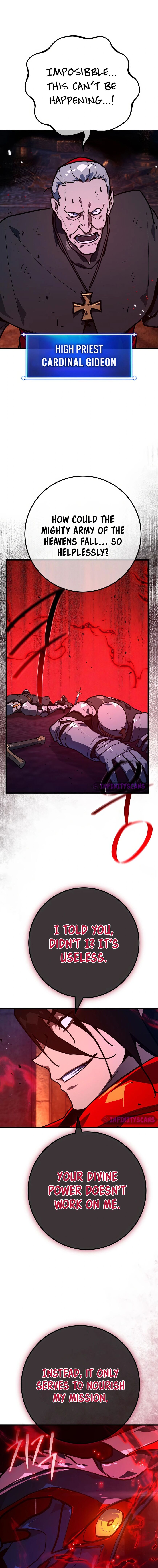 Read World's Strongest Troll Manga Online