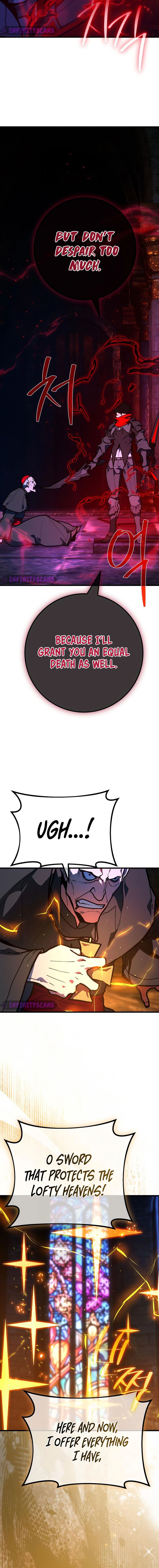 Read World's Strongest Troll Manga Online