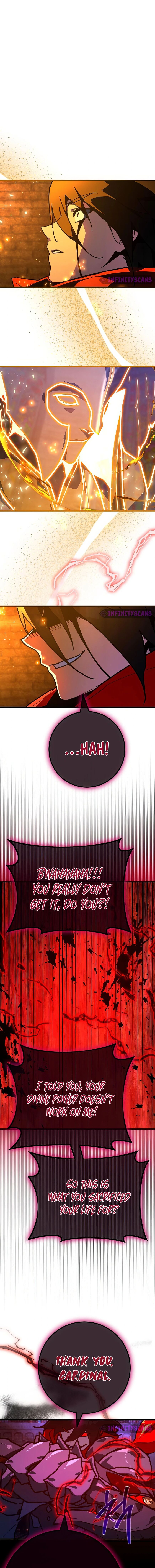 Read World's Strongest Troll Manga Online