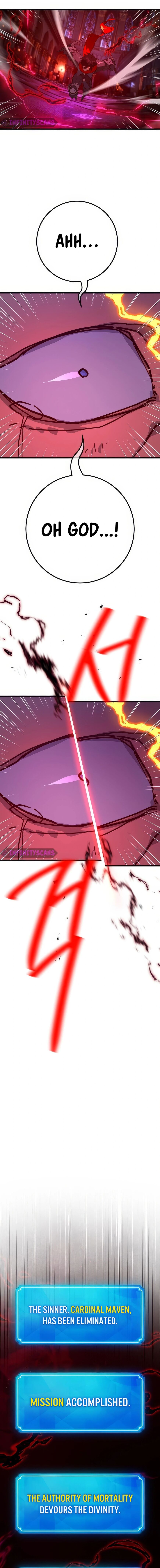 Read World's Strongest Troll Manga Online