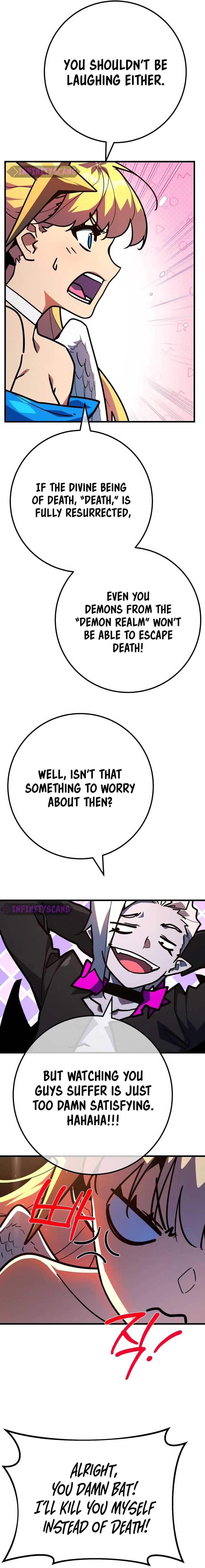 Read World's Strongest Troll Manga Online