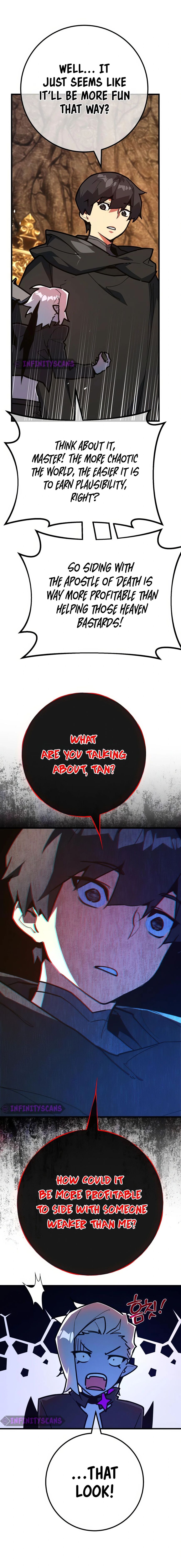 Read World's Strongest Troll Manga Online