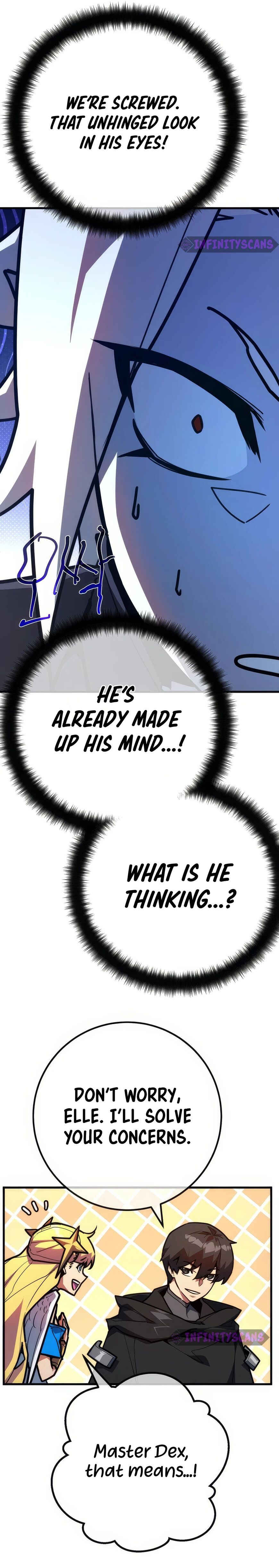 Read World's Strongest Troll Manga Online
