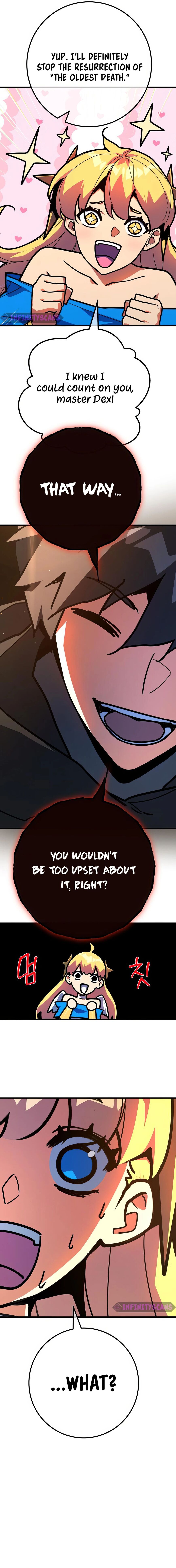 Read World's Strongest Troll Manga Online