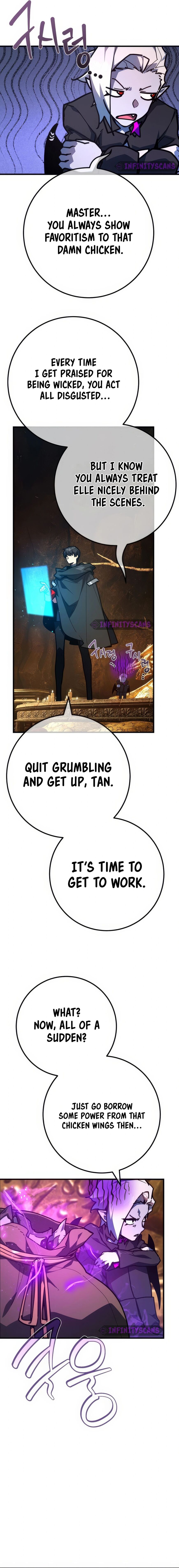 Read World's Strongest Troll Manga Online