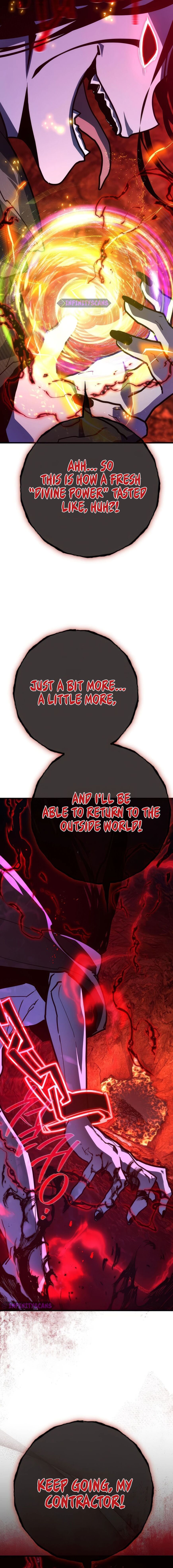 Read World's Strongest Troll Manga Online