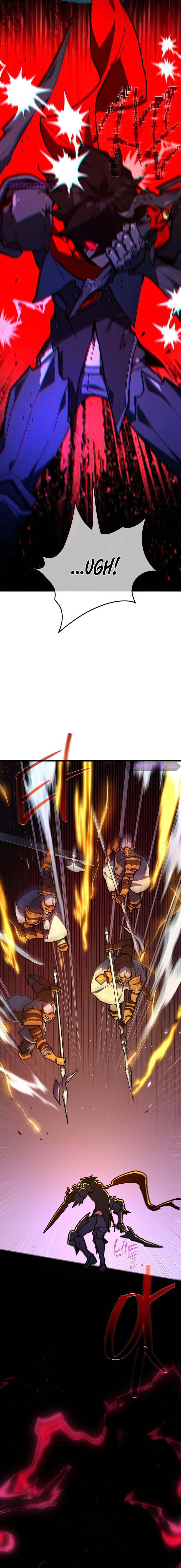 Read World's Strongest Troll Manga Online