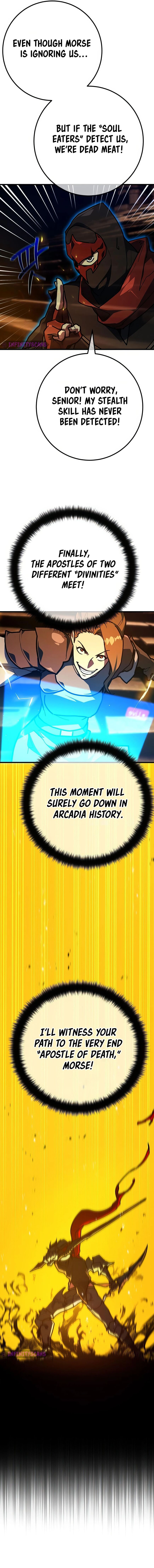 Read World's Strongest Troll Manga Online