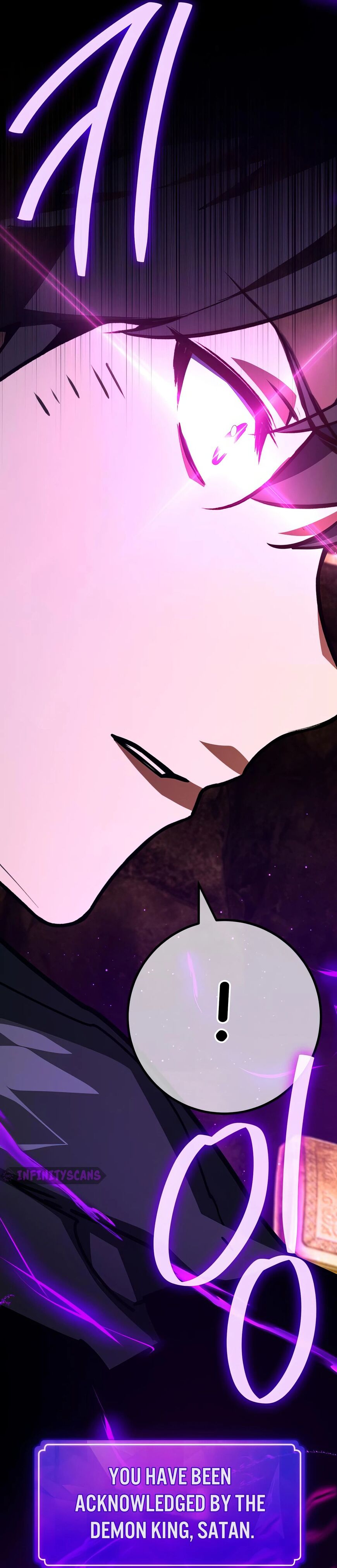 Read World's Strongest Troll Manga Online