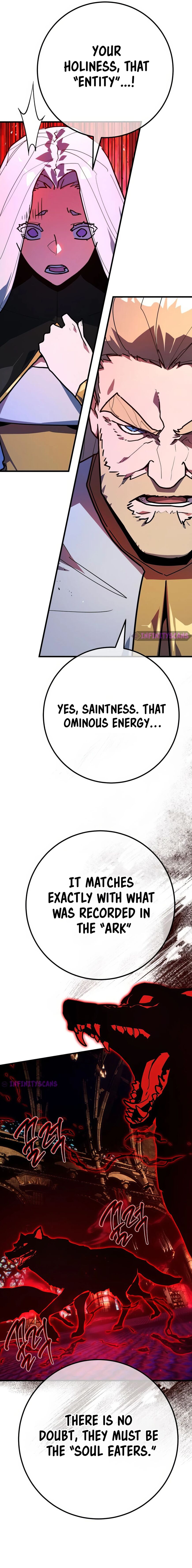Read World's Strongest Troll Manga Online