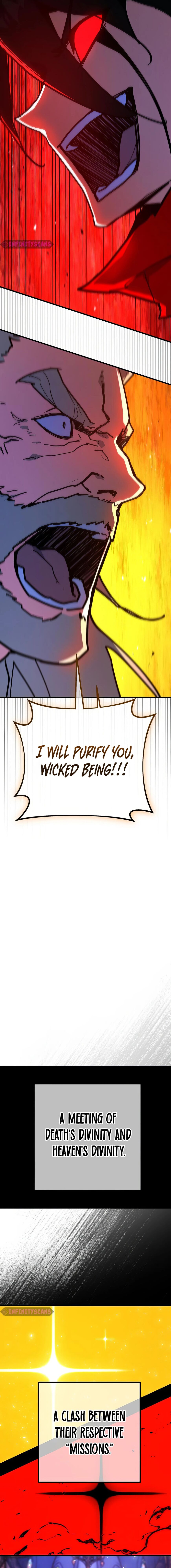 Read World's Strongest Troll Manga Online