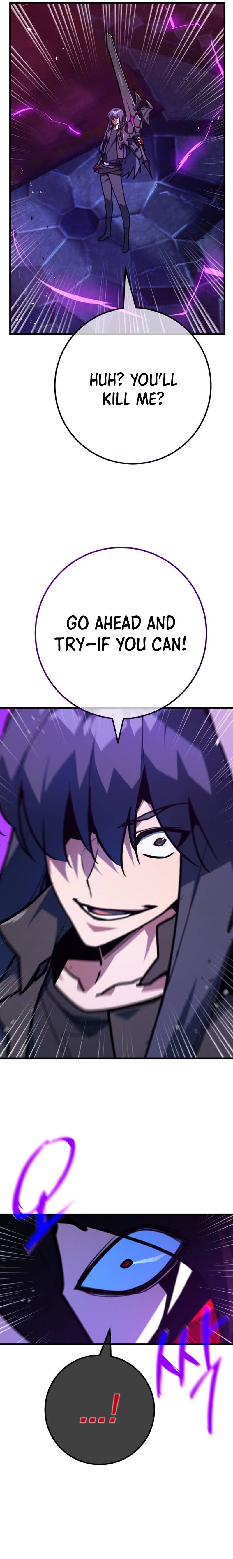 Read World's Strongest Troll Manga Online