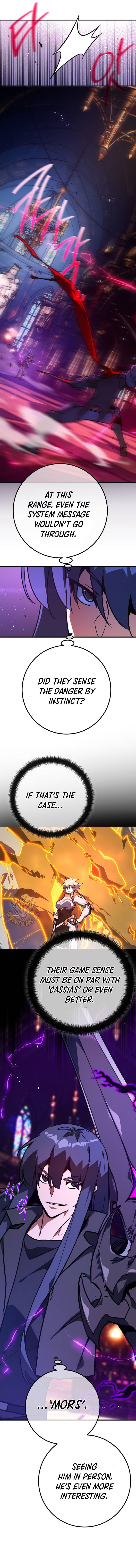 Read World's Strongest Troll Manga Online