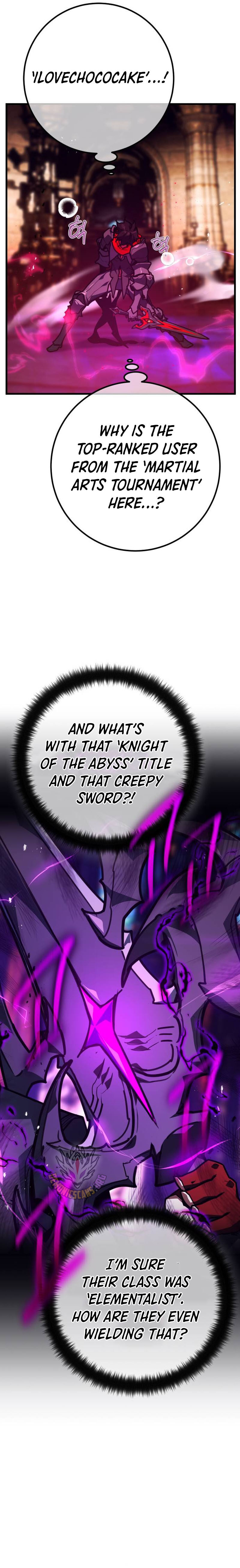 Read World's Strongest Troll Manga Online