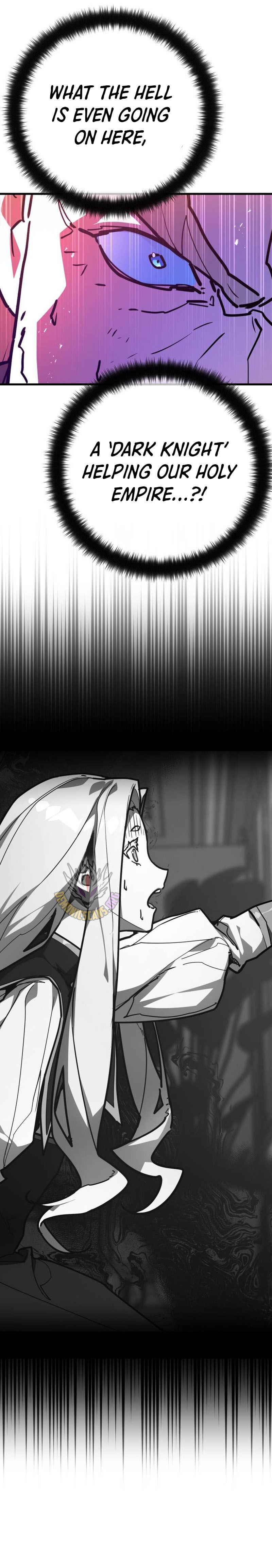 Read World's Strongest Troll Manga Online