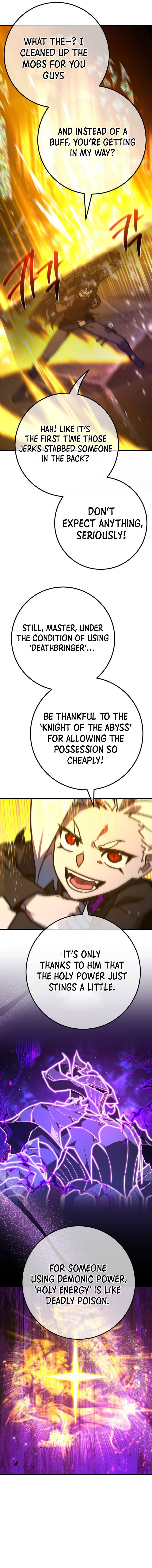 Read World's Strongest Troll Manga Online