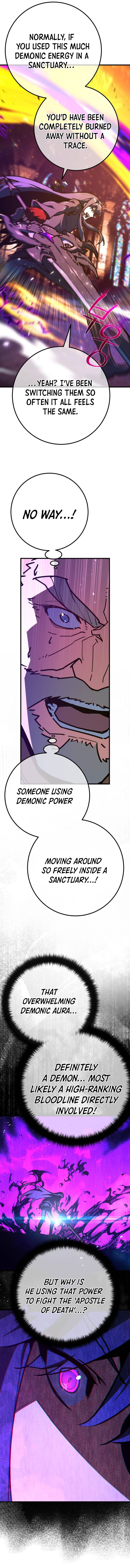 Read World's Strongest Troll Manga Online