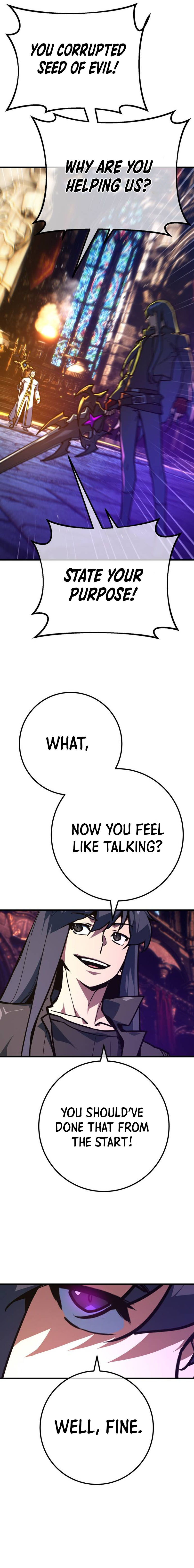 Read World's Strongest Troll Manga Online