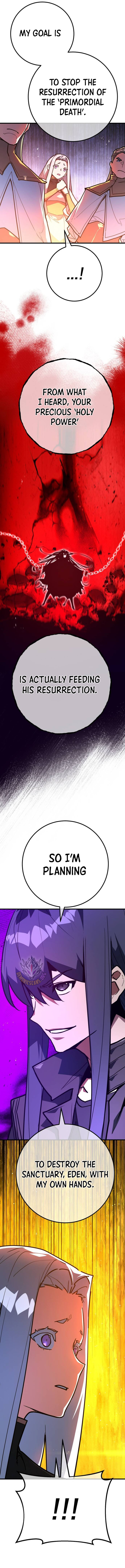 Read World's Strongest Troll Manga Online