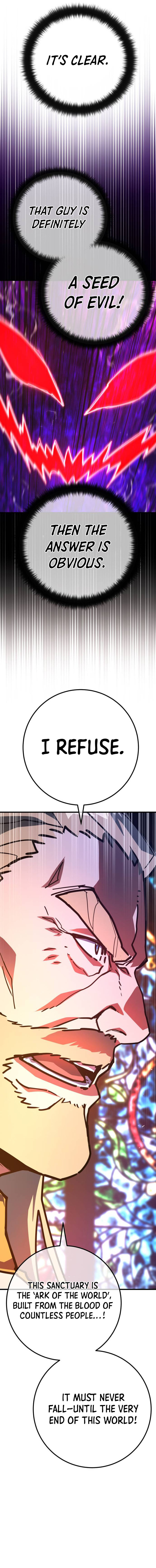 Read World's Strongest Troll Manga Online