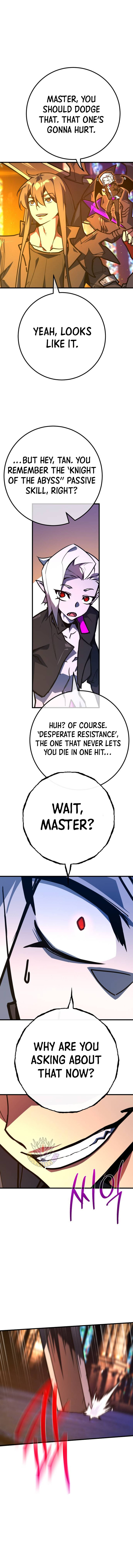 Read World's Strongest Troll Manga Online