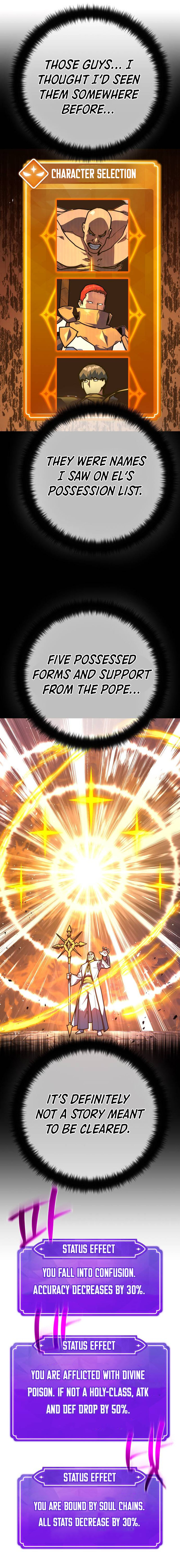 Read World's Strongest Troll Manga Online