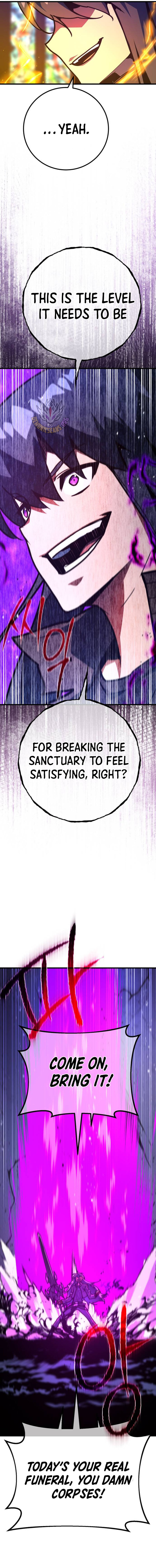 Read World's Strongest Troll Manga Online