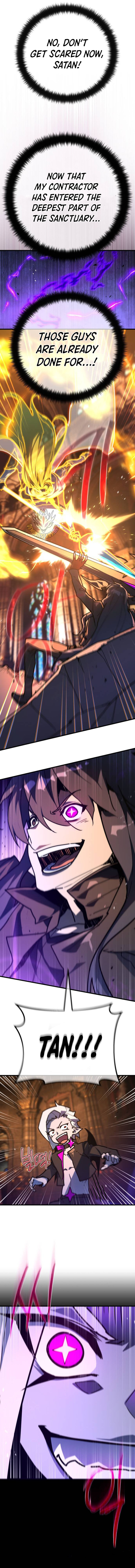 Read World's Strongest Troll Manga Online