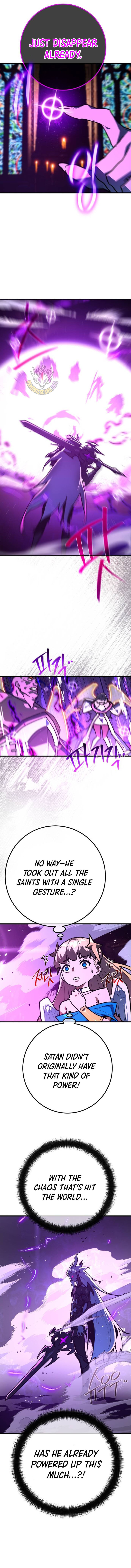 Read World's Strongest Troll Manga Online