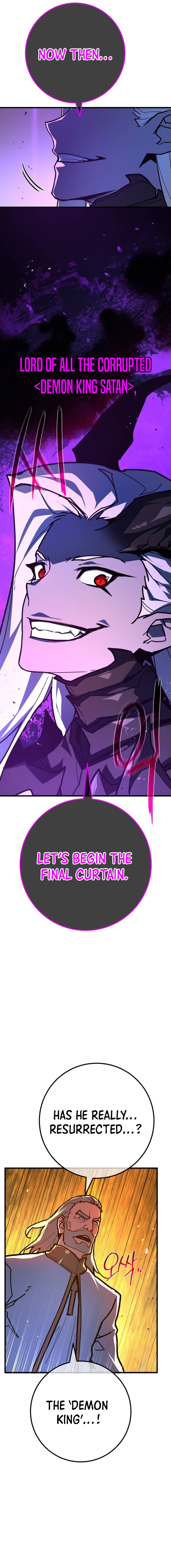 Read World's Strongest Troll Manga Online