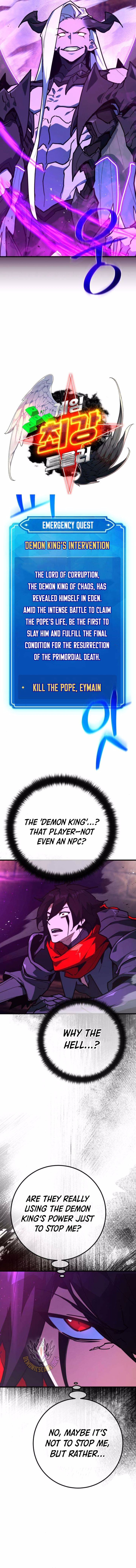 Read World's Strongest Troll Manga Online