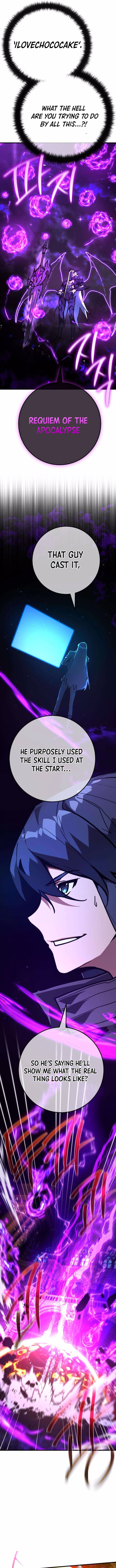 Read World's Strongest Troll Manga Online