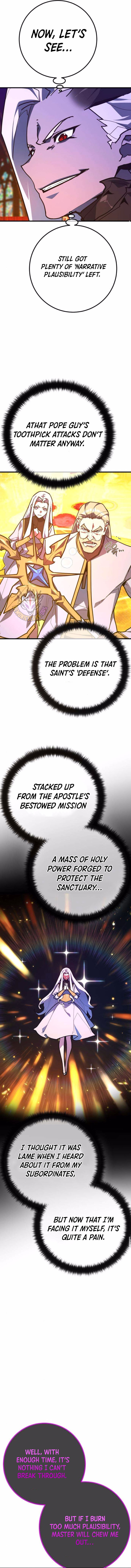 Read World's Strongest Troll Manga Online