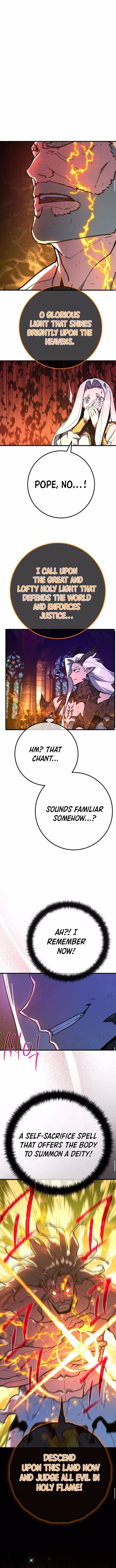 Read World's Strongest Troll Manga Online