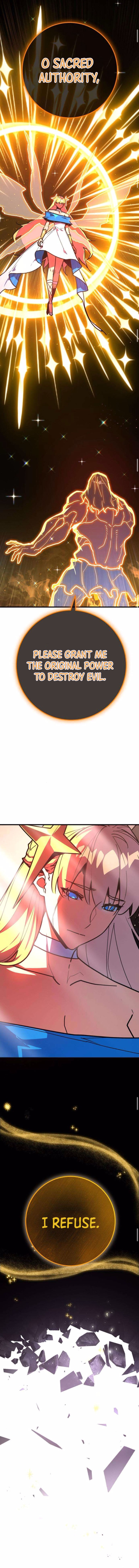 Read World's Strongest Troll Manga Online