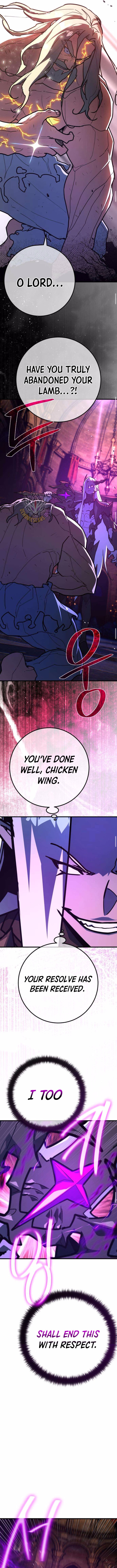 Read World's Strongest Troll Manga Online