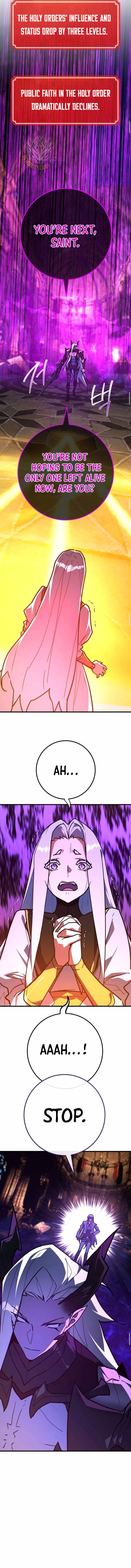 Read World's Strongest Troll Manga Online