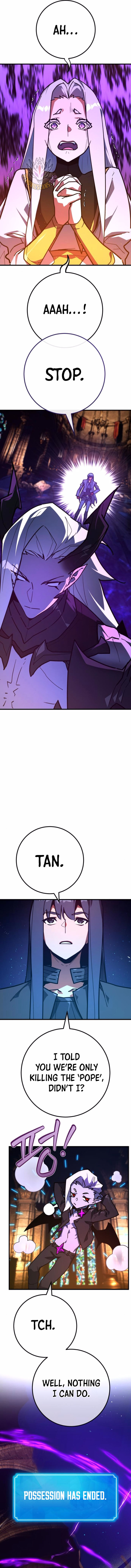 Read World's Strongest Troll Manga Online