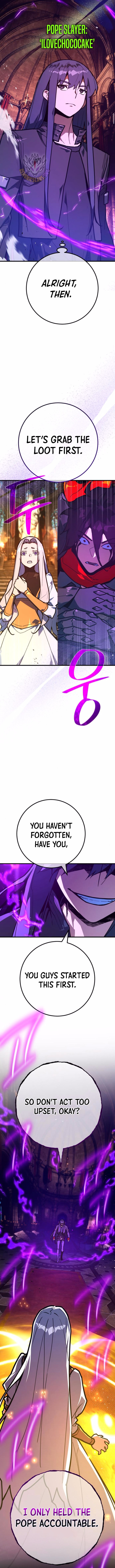 Read World's Strongest Troll Manga Online
