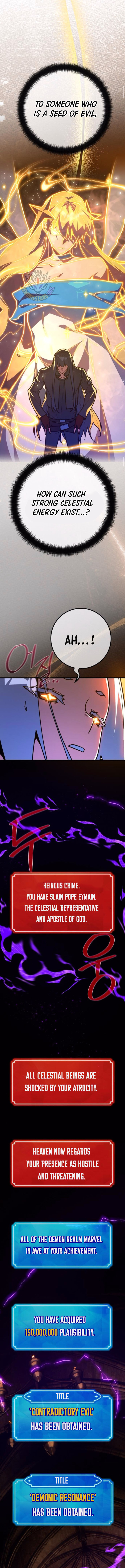 Read World's Strongest Troll Manga Online