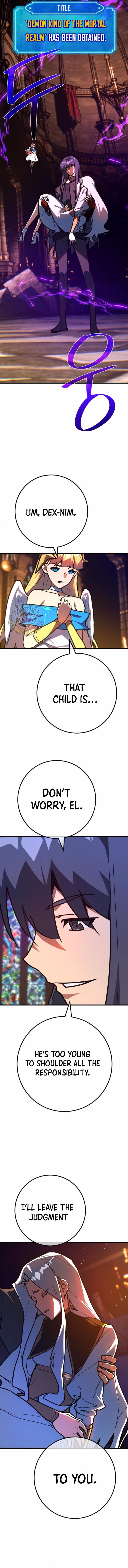 Read World's Strongest Troll Manga Online