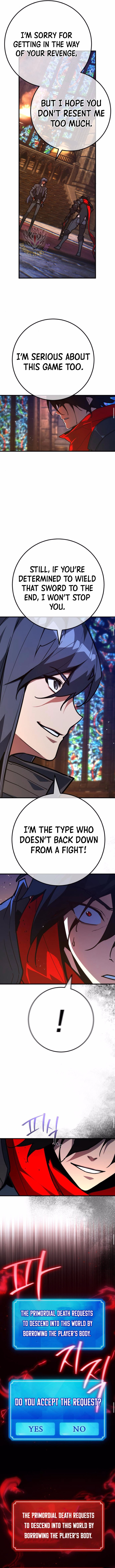 Read World's Strongest Troll Manga Online