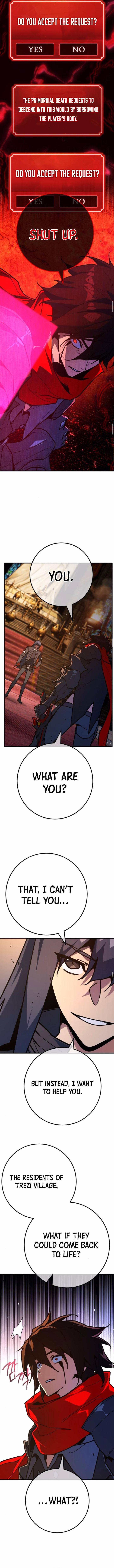 Read World's Strongest Troll Manga Online