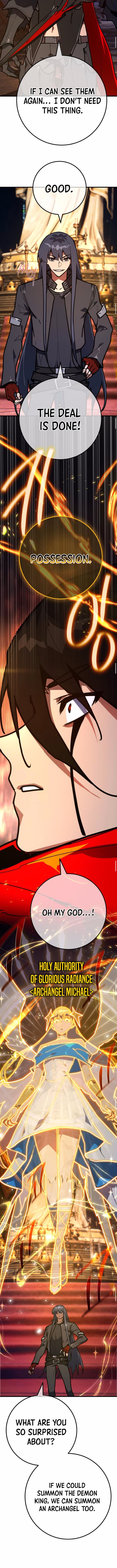 Read World's Strongest Troll Manga Online