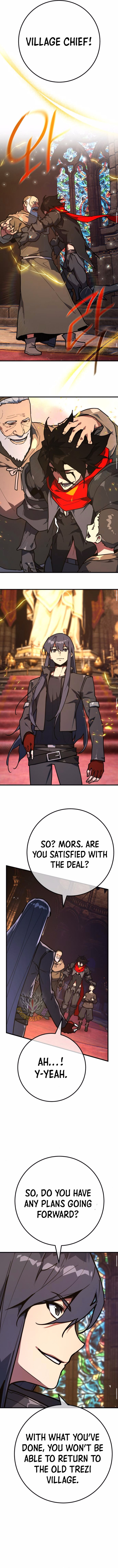 Read World's Strongest Troll Manga Online