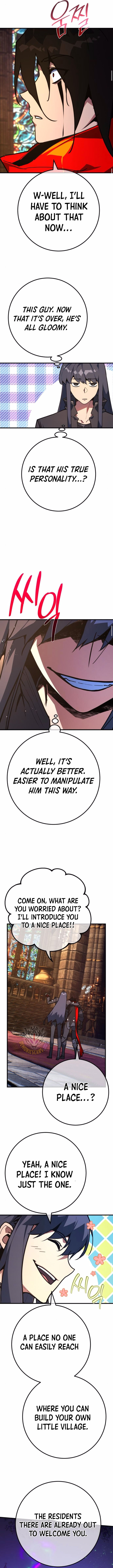 Read World's Strongest Troll Manga Online