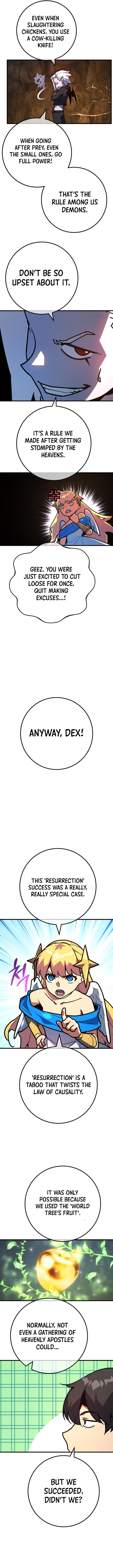 Read World's Strongest Troll Manga Online