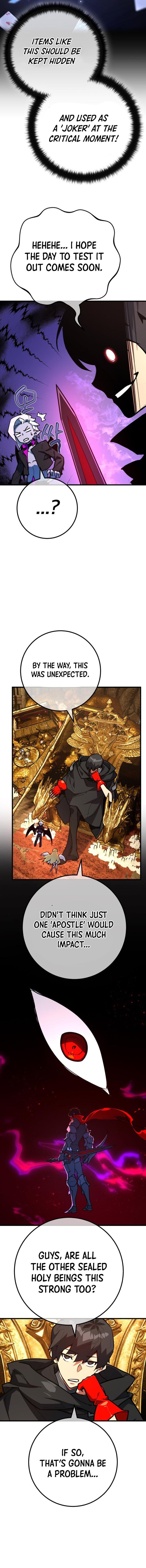 Read World's Strongest Troll Manga Online