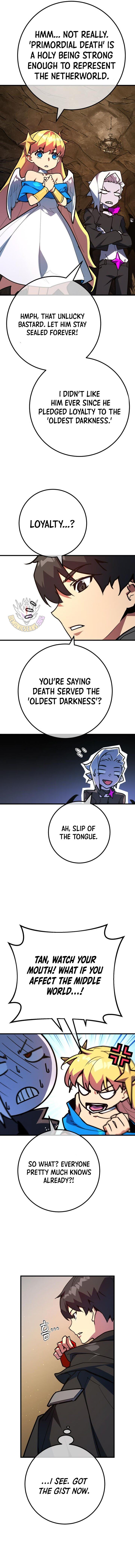 Read World's Strongest Troll Manga Online