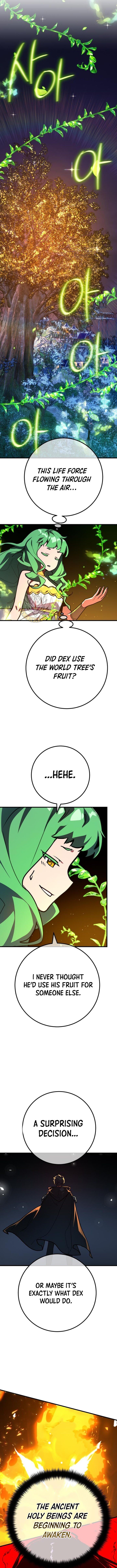 Read World's Strongest Troll Manga Online
